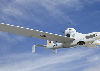 Germany procures 60 LUNA NG drones and 24 ground control stations at a cost of $310 million
