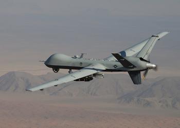 White House calls Russian Su-27 fighter pilot who shot down US MQ-9 Reaper drone over Black Sea an idiot