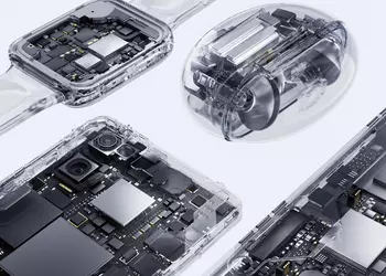 Not only Find X5 smartphones: OPPO will introduce another tablet, smart watch and new TWS headphones on February 24