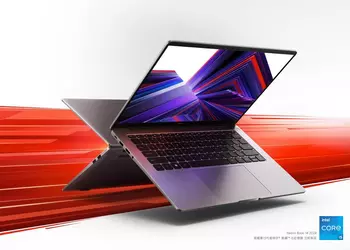 Xiaomi представила Redmi Book 14 (2024) с экраном на 120 Гц, чипом Intel i5-13500H и батареей на 58 Втч за $592