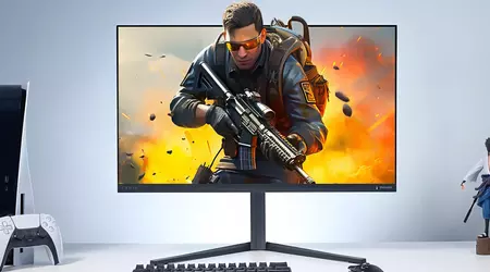 Philips Evnia 27M2N5510J: 27-inch 180Hz monitor for $177