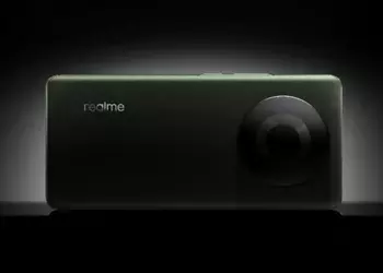 realme 11 Pro+ with curved screen appears in official teaser