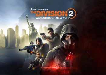 Massive Entertainment отменила сезонных персонажей в The Division 2 после критики от игроков