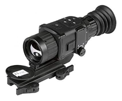 AGM Rattler TS35-384 Thermal Imaging RifleScope
