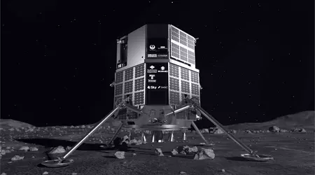 ispace prepares for first-ever landing on the moon by a private spacecraft