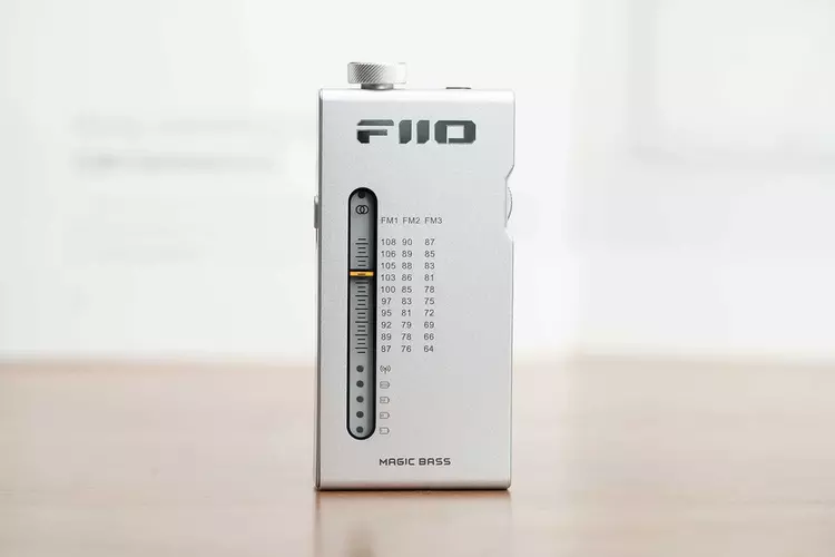 FiiO RR13: Зачем в 2026 году покупать карманное радио за 50 долларов