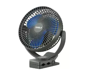Xasla Golf Cart Cooling Fan