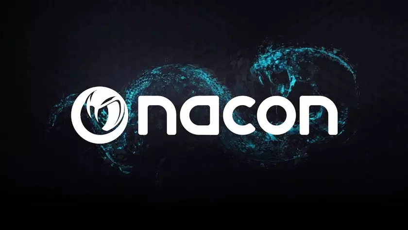 Nacon Connect