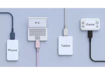 Sony возвращает классику - проводные USB-C наушники для тех, кто устал от зарядки, парения и нестабильного Bluetooth