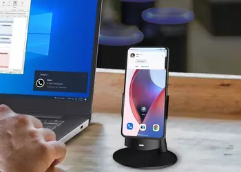 ThinkPhone by Motorola – новый смартфон со Snapdragon 8+ Gen 1, 144-Гц дисплеем P-OLED, 50-МП камерой, защитой IP68 и MIL-STD-810H