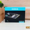 Обзор Kioxia Exceria Plus 1 ТБ: быстрый PCIe 3.0 x4, NVMe SSD-накопитель для игр и работы-7