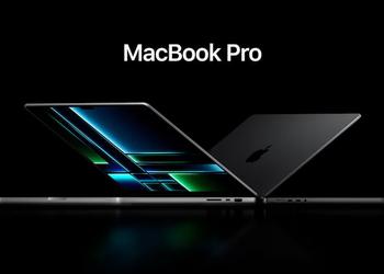 14-дюймовый MacBook Pro с процессором M4 и обновленной памятью готов к выпуску