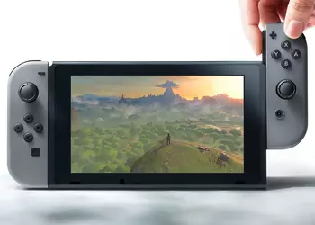 Вот это поворот: Qualcomm работает над конкурентом Nintendo Switch с Android 12 на борту, 5G и батареей на 6000 мАч