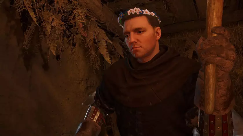 Первый взгляд на Kingdom Come: Deliverance 2: что показал скриншот?