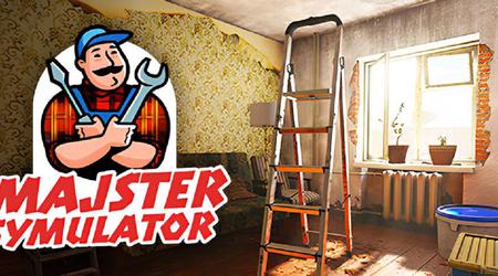 Majster Simulator (Low-Budget Repairs) a été un succès : en une semaine seulement, ce jeu amusant a été ajouté à la liste de souhaits de 150 000 utilisateurs.