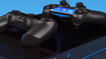 Sony запатентувала контролер для PlayStation 5, і ось перші зображення можливого Dualshock 5