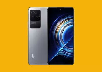 Redmi K50s Pro: the brand's first smartphone with a 200 MP camera