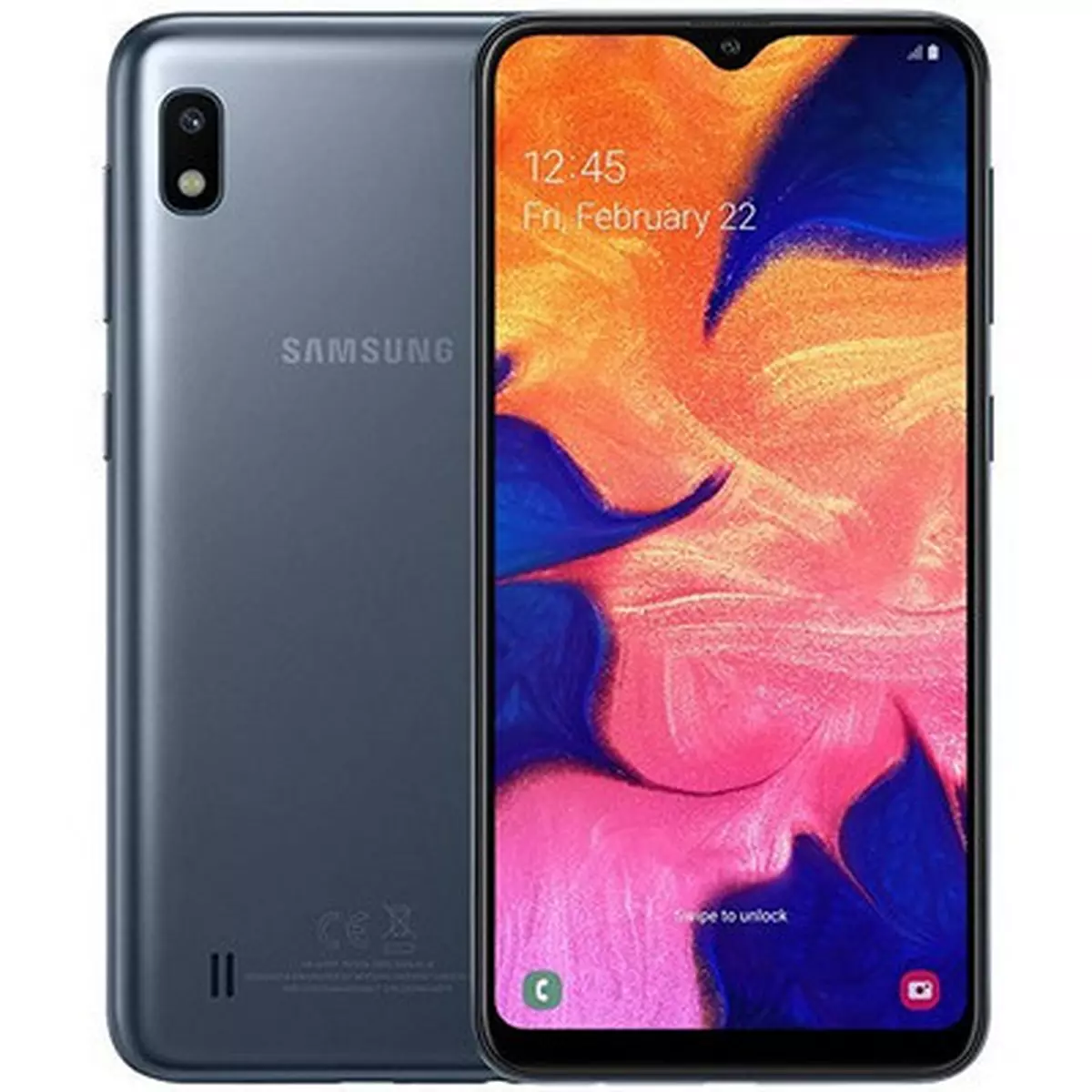 Samsung Galaxy A10