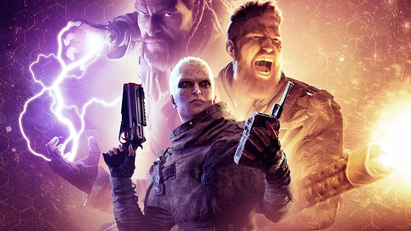 Гордость Square Enix: фанат наиграл в трехчасовую «демку» Outriders более 250 часов