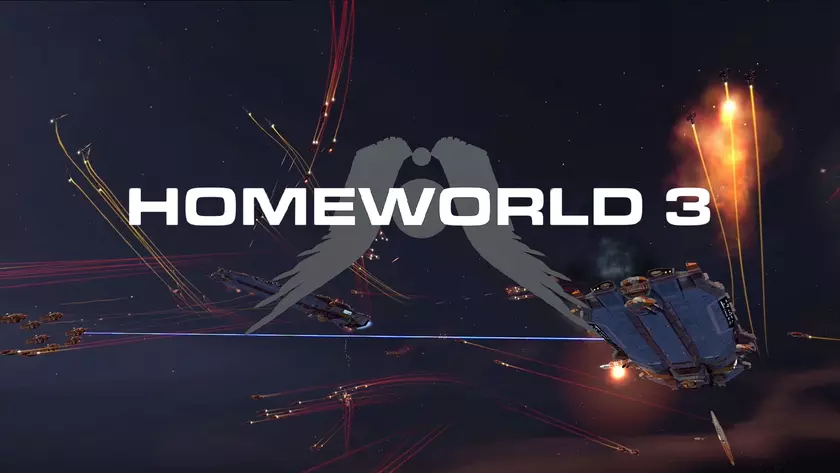 Разработчики Homeworld 3 сообщили об очередном переносе релиза - теперь на 13 мая 2024-го