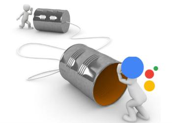 «Умный» помощник Google будет общаться, как человек, но представляться роботом
