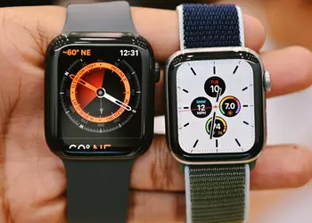 Counterpoint Research: Apple, Garmin и Huawei лидируют на рынке умных часов в 2020 году