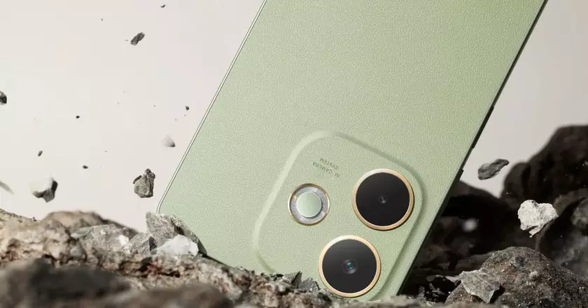 Первый взгляд на OPPO A5 Pro: амбиции нового флагмана