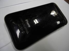 Мобильный телефон iPhone 3GS A1303 на запчасти