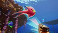 Ранняя версия Subnautica 2 получила крутой релизный трейлер — разработчики провели обширный геймплейный показ