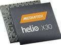 Подробности о флагманском процессоре MediaTek Helio X30