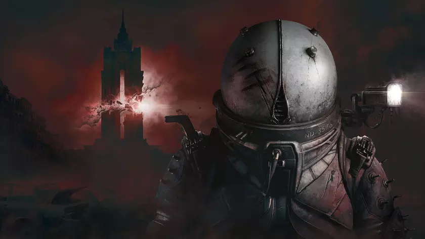 Изучаем Cronos: The New Dawn - Искусство, встряхнувшее мир технологий