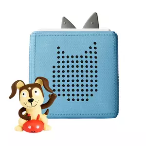 Toniebox Audio Player Starter Set