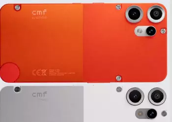Nothing подтверждает: CMF Phone 2 Pro получит модульный дизайн и поддержку кастомных аксессуаров