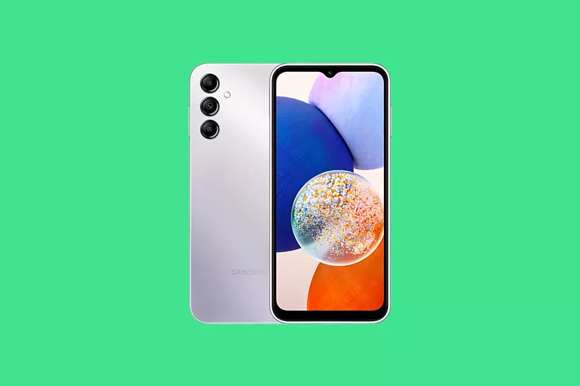 Samsung Galaxy A14 5G на Amazon: LCD-дисплей на 90 Гц, чип MediaTek Dimensity 700 и батарея на 5000 мАч со скидкой 40 евро