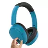 Casque Bluetooth Blue XL petite vue