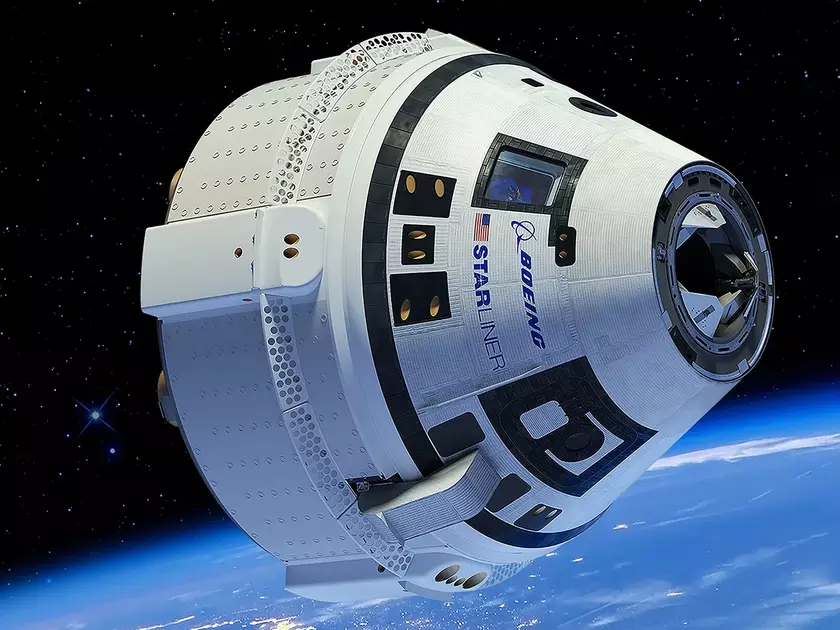 Boeing рассматривает возможность продажи космического подразделения на фоне финансовых трудностей