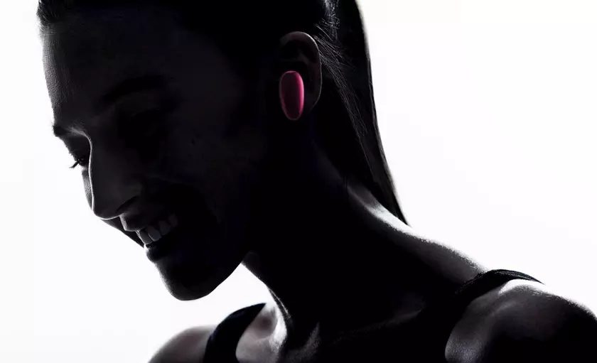 Oppo O-Free: полностью беспроводные наушники за $105