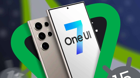 The One UI 7.0 beta test may be delayed because the new shell is practically unusable