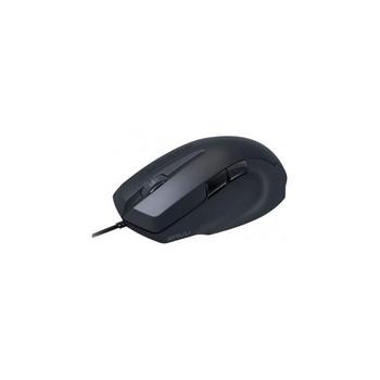 ROCCAT Savu mouse Black USB
