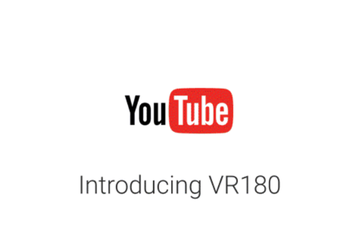VR-видео для всех: YouTube запускает формат VR180