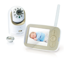 DXR-8 Infant Optics Baby-Monitor 
