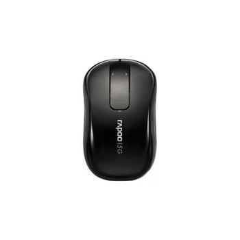 Rapoo Wireless Touch Mouse T120P Black USB