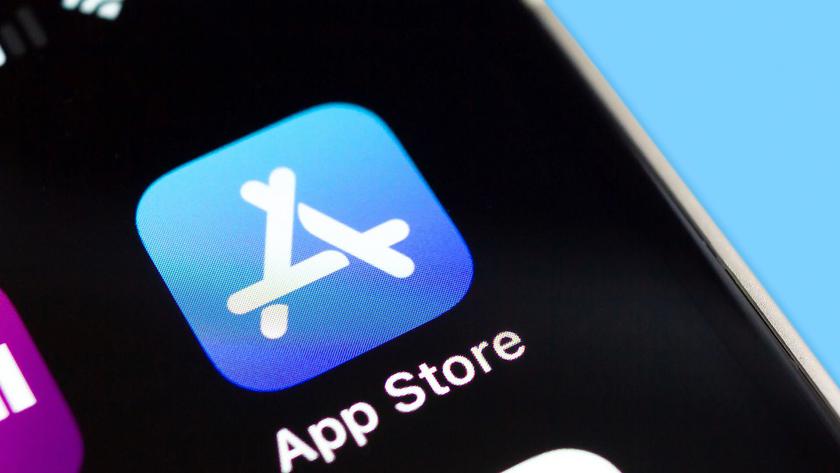 Apple App Store