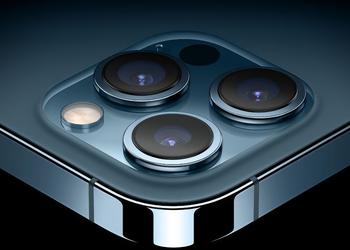 Минг-Чи Куо: iPhone 13 Pro и iPhone 13 Pro Max получат обновлённую широкоугольную камеру с поддержкой автофокуса