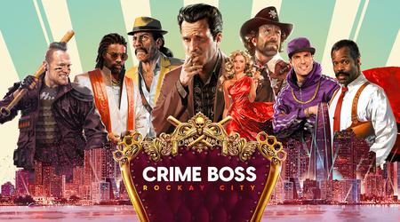 Après Kingdom Hearts : Crime Boss : Rockay City sortira sur Steam le 18 juin.
