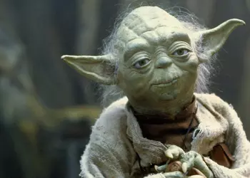 Магистр Йода заговорил намеренно запутанно: Джордж Лукас раскрыл секрет уникального языка легендарного джедая