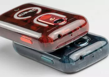 Unihertz Jelly Star compact smartphone with 3" screen will be available from $139