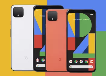 Before the announcement of the Pixel 7 and Pixel 7 Pro: Google released the latest update for the Pixel 4 and Pixel 4 XL