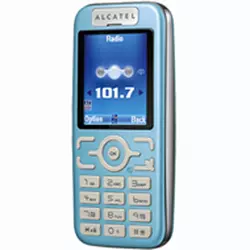 Alcatel OT-S218