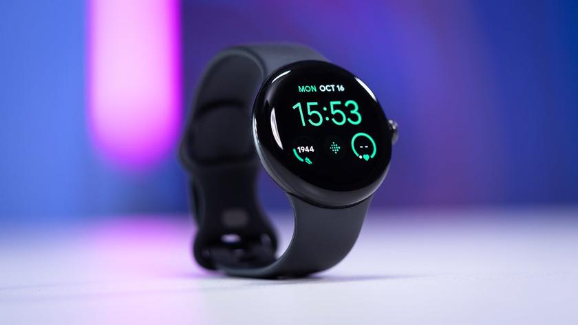 Google может приостановить обновление Wear OS 5 для Pixel Watch и Pixel Watch 2